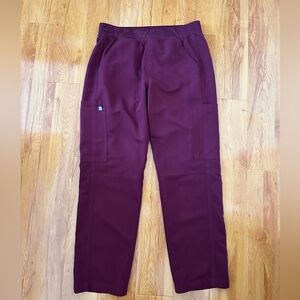 [SOLD] Men's Scrub Pants (Figs)